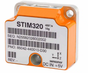 Safran STIM320 IMU：戰(zhàn)術(shù)級高精度、低噪聲、低功耗的非GPS輔助慣性測量單元